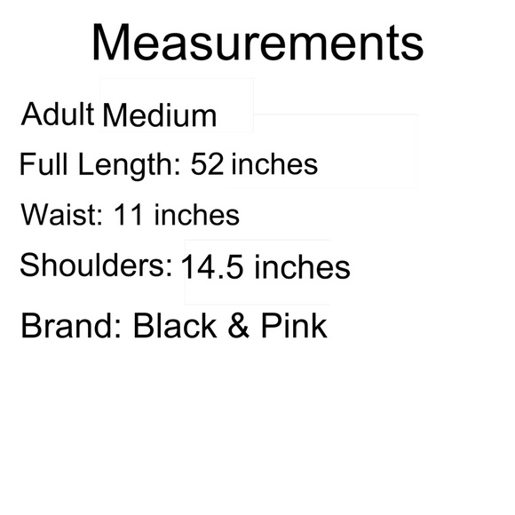 Dance Costume - AM - Picture 6 of 6